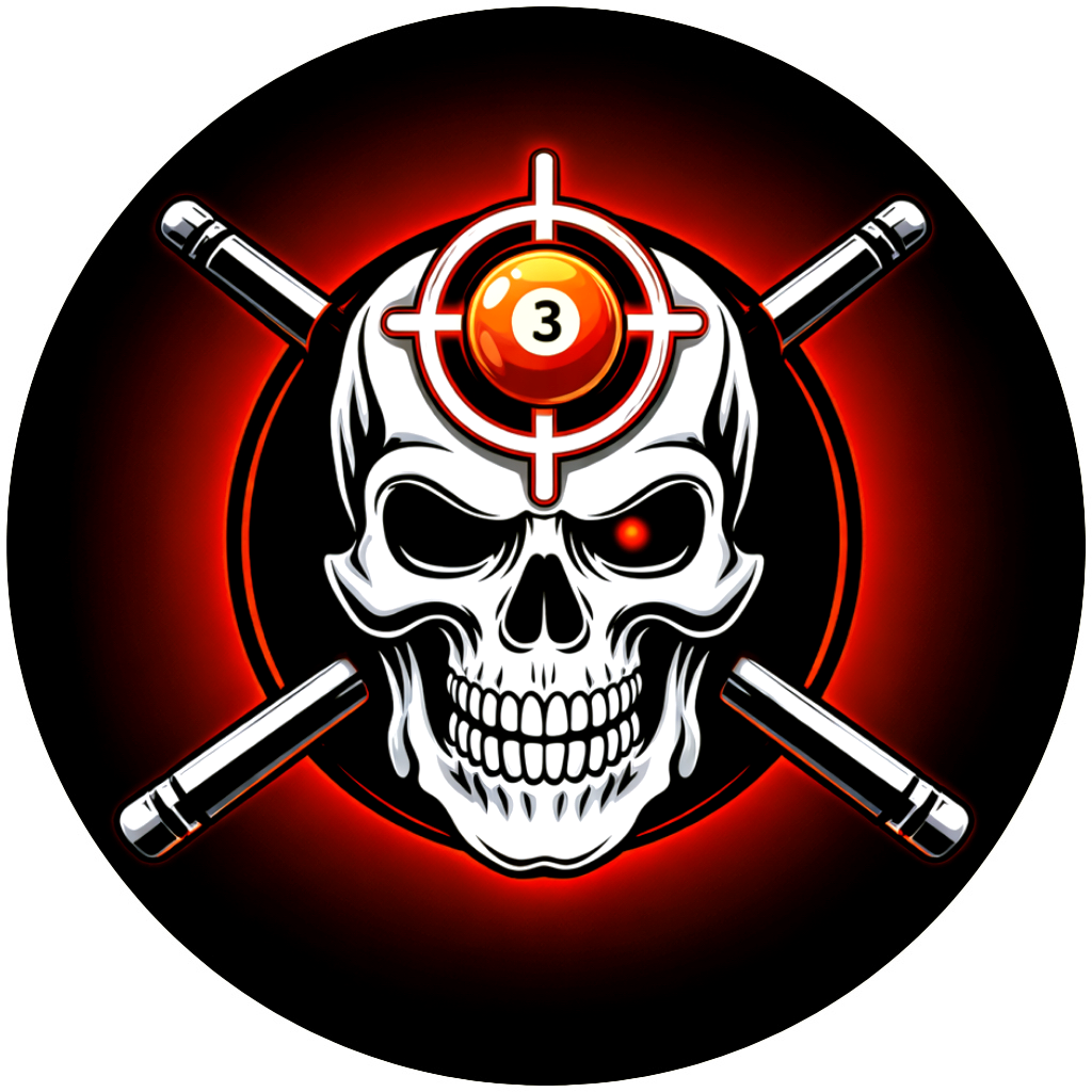 Shoot to Kill Pool League